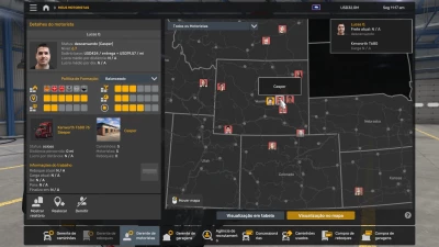 PROFILE KENWORTH T680 2022 20 06 2025 v1.0 1.55
