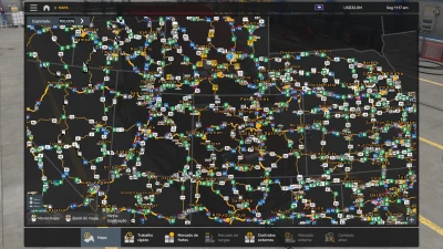 PROFILE KENWORTH T680 2022 20 06 2025 v1.0 1.55
