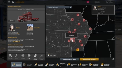 PROFILE KENWORTH W900 LEGACY EDITION 09 06 2025 1.0 1.54