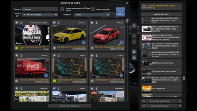 PROFILE KENWORTH W900 LEGACY EDITION 09 06 2025 1.0 1.54