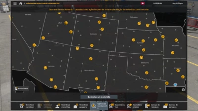 PROFILE KENWORTH W900 LEGACY EDITION 09 06 2025 1.0 1.54