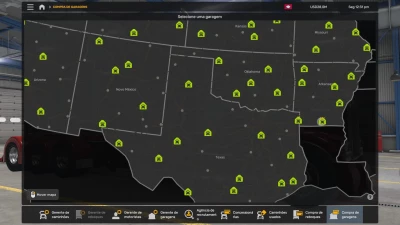 PROFILE KENWORTH W900 LEGACY EDITION 09 06 2025 1.0 1.54
