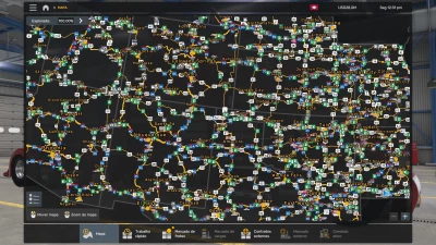 PROFILE KENWORTH W900 LEGACY EDITION 09 06 2025 1.0 1.54
