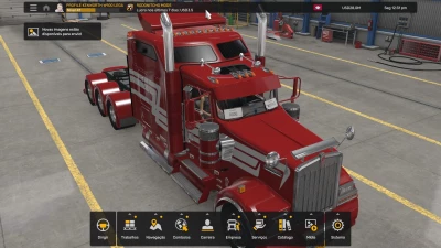 PROFILE KENWORTH W900 LEGACY EDITION 09 06 2025 1.0 1.54