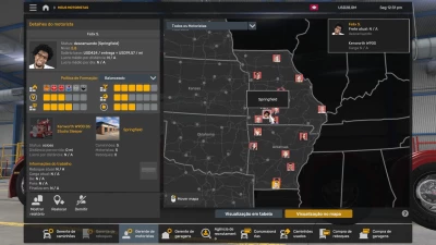 PROFILE KENWORTH W900 LEGACY EDITION 09 06 2025 1.0 1.54