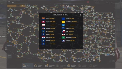 PROFILE KENWORTH W900 LEGACY EDITION 09 06 2025 1.0 1.54