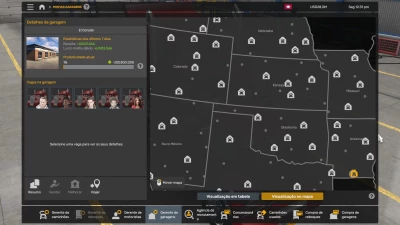 PROFILE KENWORTH W900 LEGACY EDITION 09 06 2025 1.0 1.54