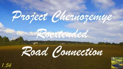 Project Chernozemye - Roextended RC v1.0