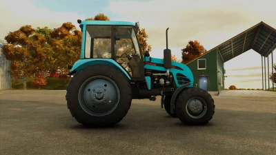 Pronar 82TSA v1.0.0.0