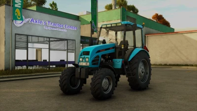 Pronar 82TSA v1.0.0.0