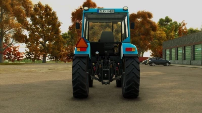 Pronar 82TSA v1.0.0.0