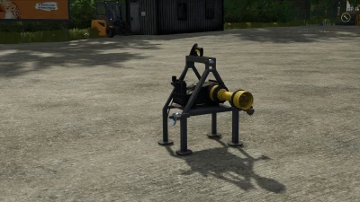 Pto Power Washer v1.0.0.0