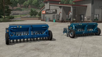 Rabe MKE300 And Multidrill M300 v1.0.0.0