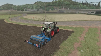 Rabe MKE300 And Multidrill M300 v1.0.0.0