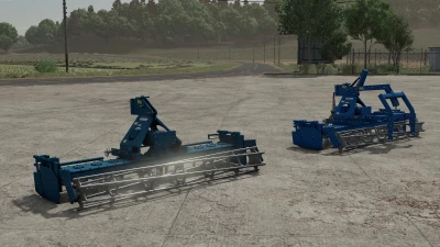 Rabe MKE300 And Multidrill M300 v1.0.0.0