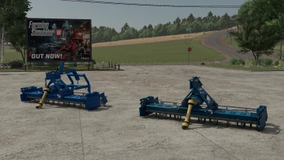 Rabe MKE300 And Multidrill M300 v1.0.0.0