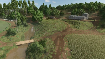 Rancho Fundo v1.1.0.0