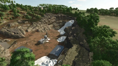 Rancho Fundo v1.1.0.0