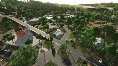 Rancho Fundo v1.1.0.0