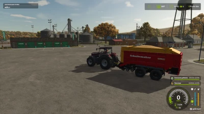 Rapide 580V v1.0.0.0