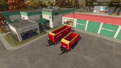 Rapide 580V v1.0.0.0