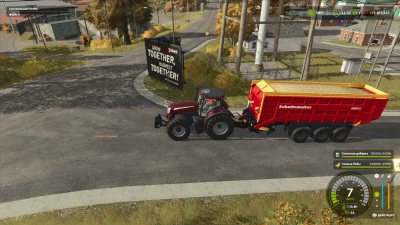 Rapide 8400W v1.0.0.0