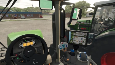 Real GPS Mod v1.0.0.0