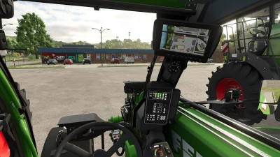 Real GPS Mod v1.0.0.0