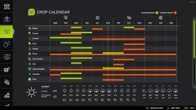 FS25 Realistic Temperatures Canada v1.0.0.0