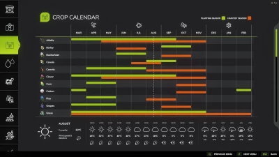 Realistic Temperatures Canada v1.0.0.0