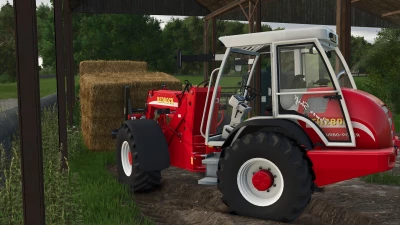 Redrock TH280s v1.0.0.0