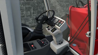 Redrock TH280s v1.0.0.0