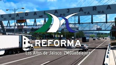 Reforma Los Altos v4.2.154