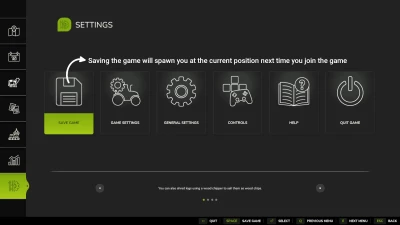 Remember Player Positions v1.0.2.0