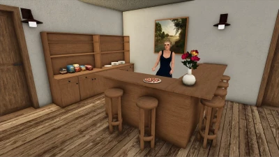 Restaurant v1.0.0.0