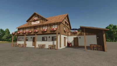 Restaurant v1.0.0.0