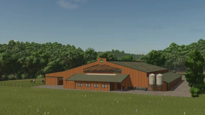 Riding Stable v1.0.0.0