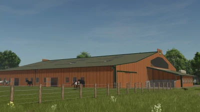 Riding Stable v1.0.0.0