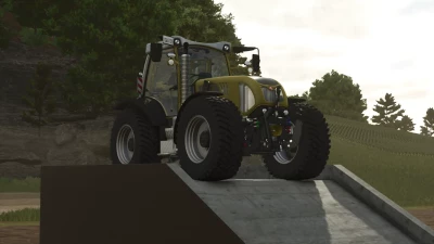 Rigitrac SKH 150 Rust Edition v1.0.0.0