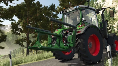 RKL BGD-S Premerer v1.0.0.1