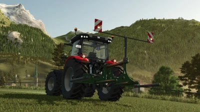 RKL BGD-S Premerer v1.0.0.1