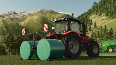 RKL BGD-S Premerer v1.0.0.1