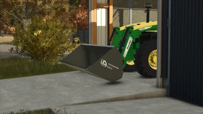 Roetterink Shovel Pack v1.1.0.0