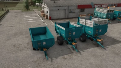 Rolland TurboClassic 9-17 v1.1.0.4