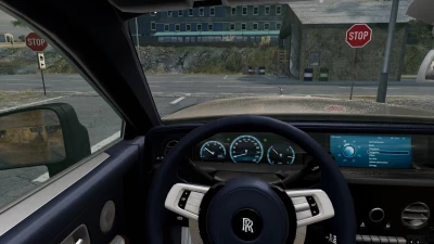 Rolls-royce phantom 8 0.35