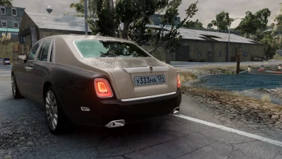 Rolls-royce phantom 8 0.35