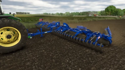 Rolmako Cambridge Tandem Roller 9.4m v1.0.0.1