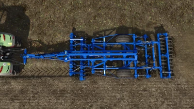 Rolmako SoilProtector v1.0.0.1