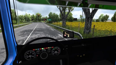 Roman Diesel by MADster v1.8