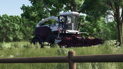 Rostselmash 1403 Pack v1.0.0.0